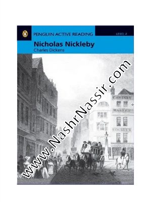 Nikolas Nikelby